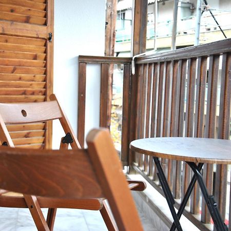 4 Seasons Breeze / Thessaloniki Διαμέρισμα Εξωτερικό φωτογραφία