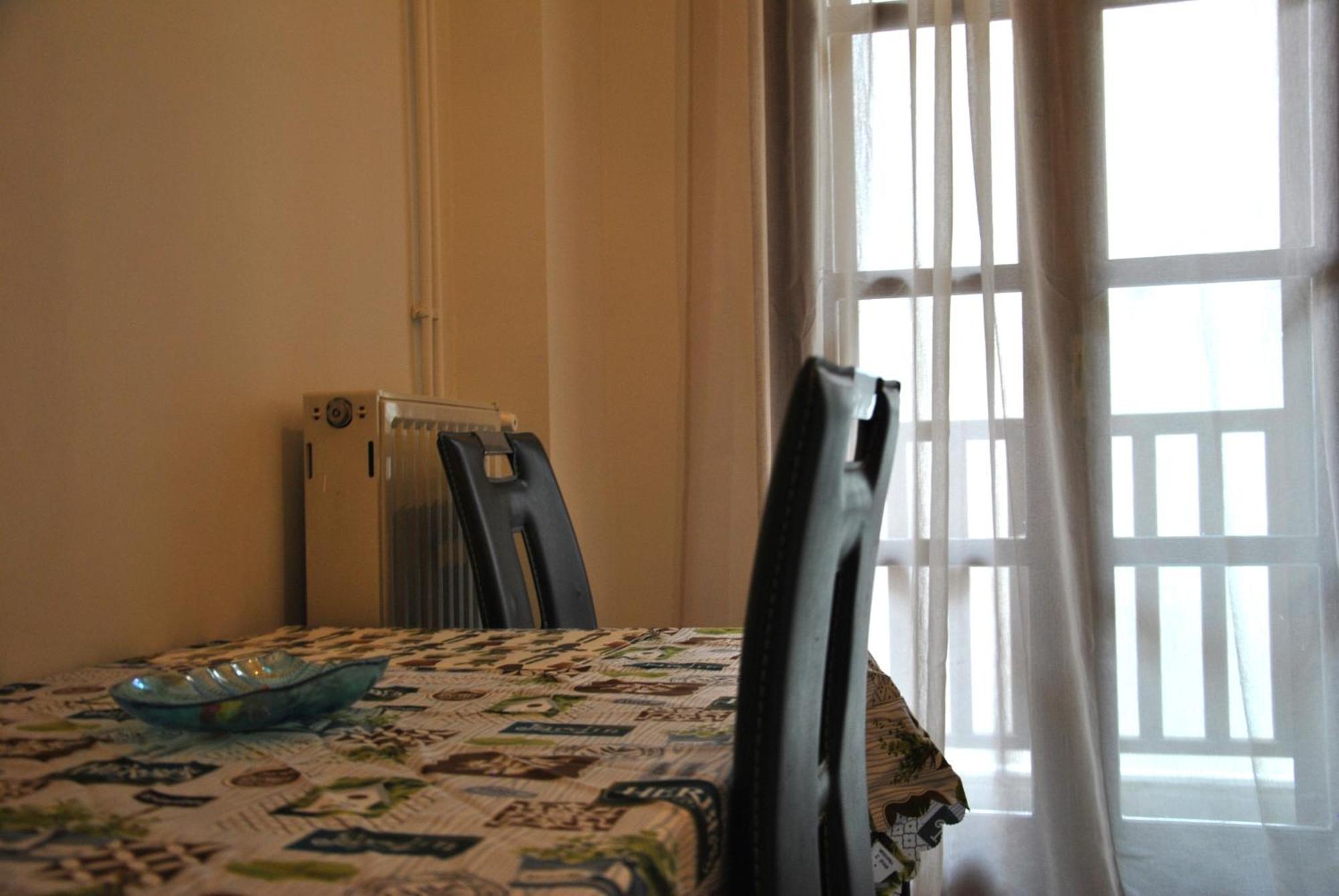 4 Seasons Breeze / Thessaloniki Διαμέρισμα Εξωτερικό φωτογραφία