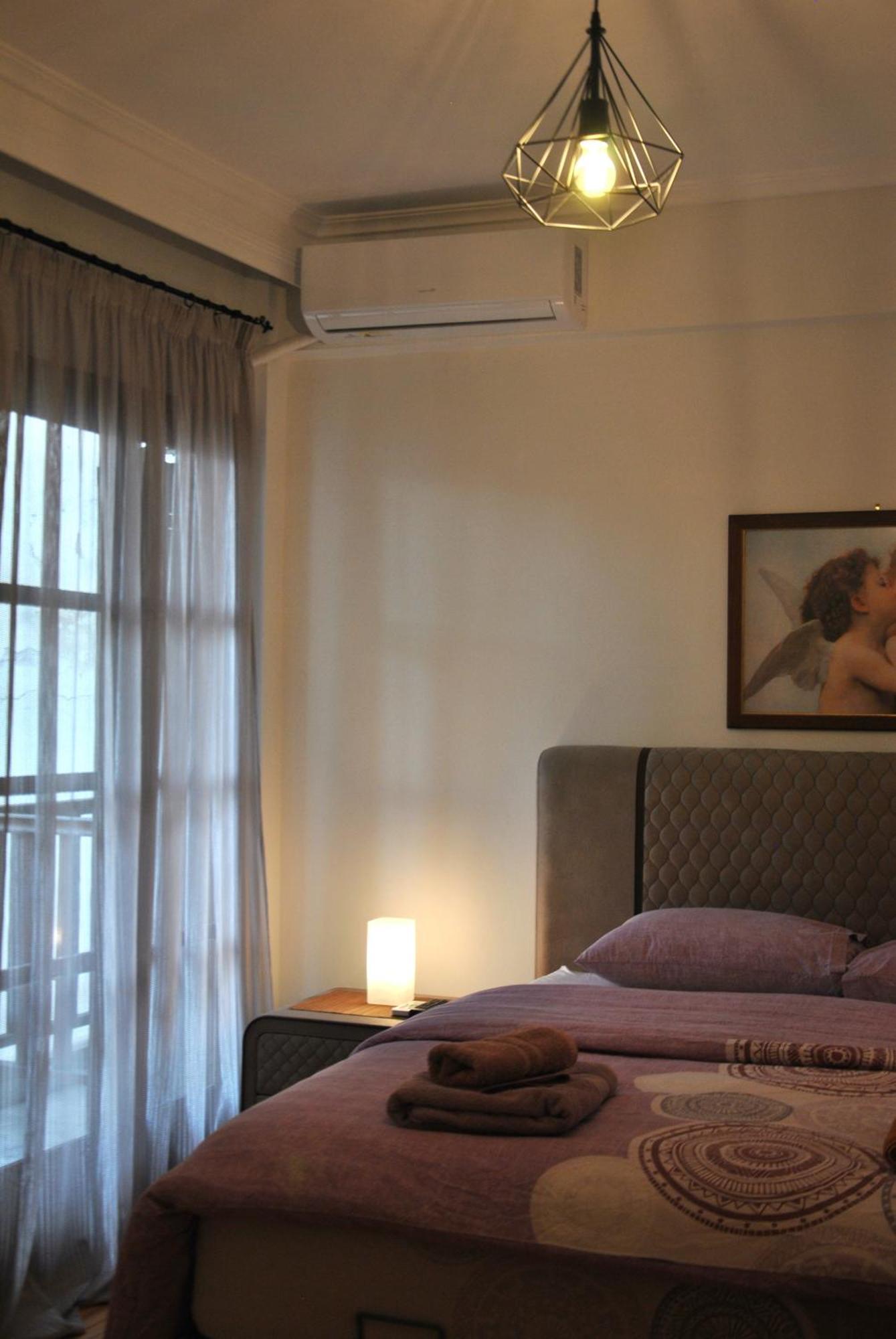 4 Seasons Breeze / Thessaloniki Διαμέρισμα Εξωτερικό φωτογραφία